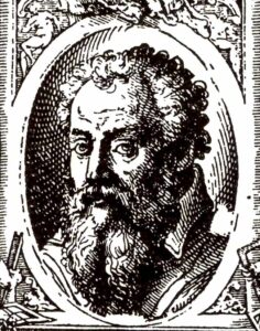 Giorgio Vasari